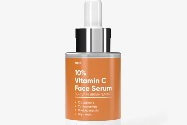 Vitamin C Face Serum