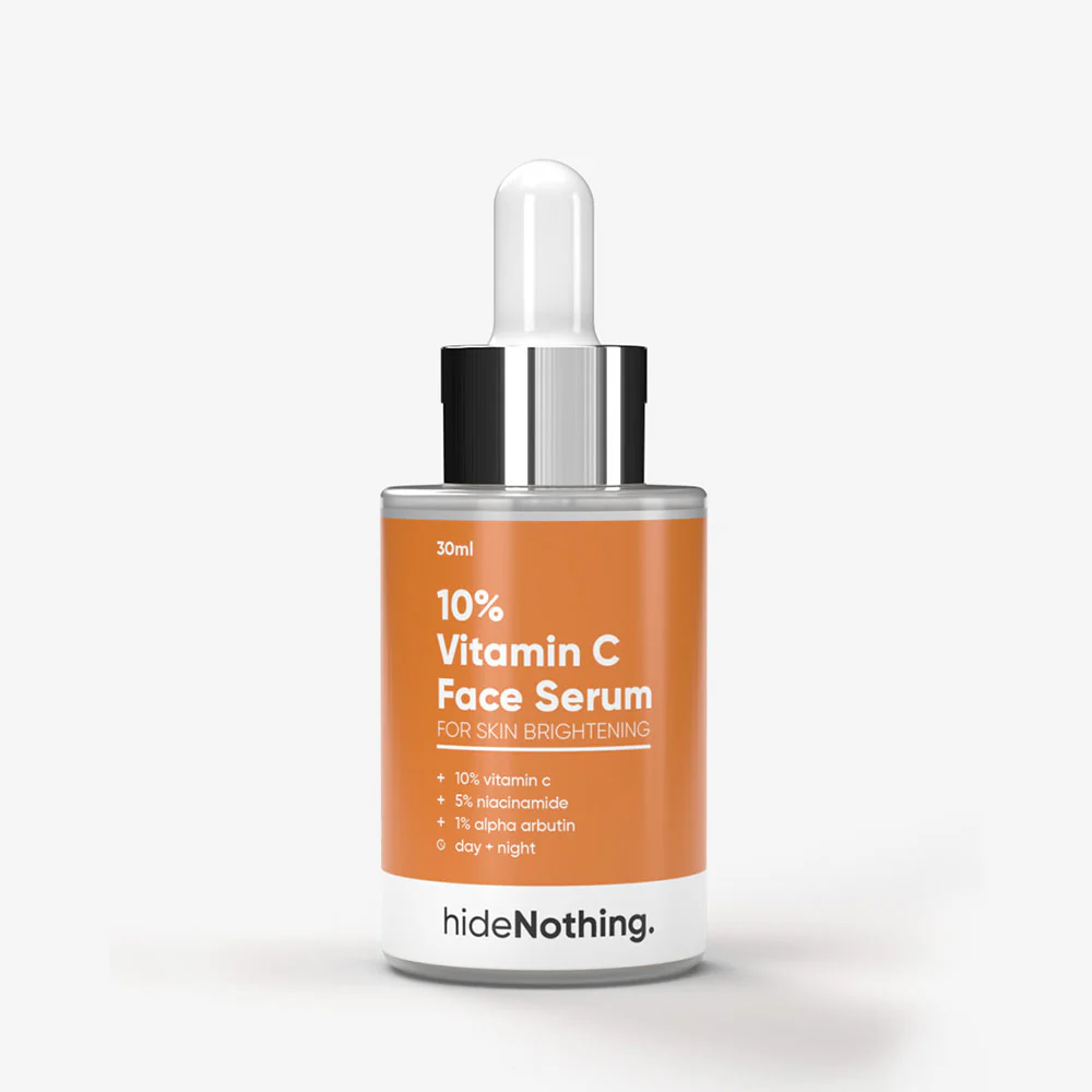 Vitamin C Face Serum