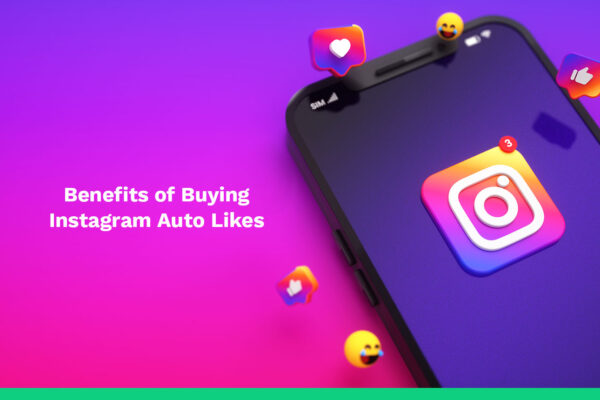 Buy Instagram Auto Likes in Australia