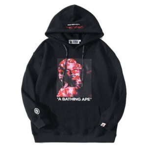 Discover Unique Styles with the Latest Bape Hoodie