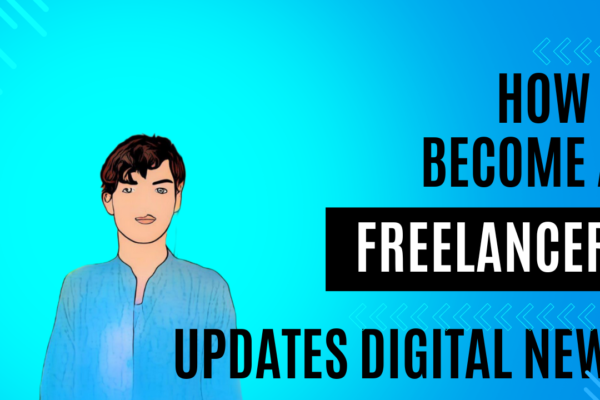 Updates digital news