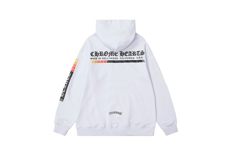 The Best Chrome Hearts Hoodies for a Laid-Back Look