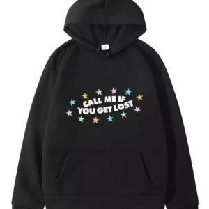 Rhude X Tyler The Creator Merch A Fusion of Fashion