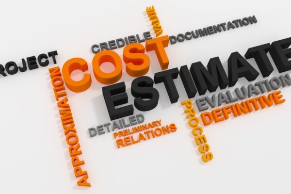 cost estimation company