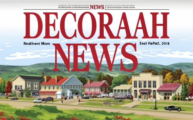 Decorah News