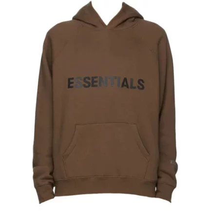 Essentials and Bad Bunny Hoodie Fusion of Minimalist
