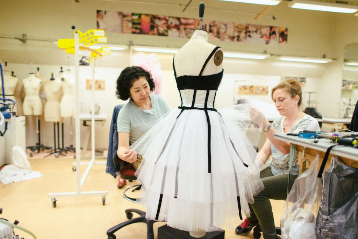 Fashion Industry