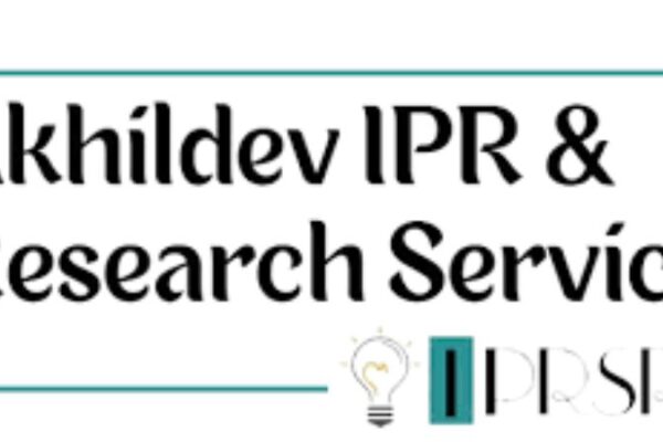 IP Law Firms in Noida
