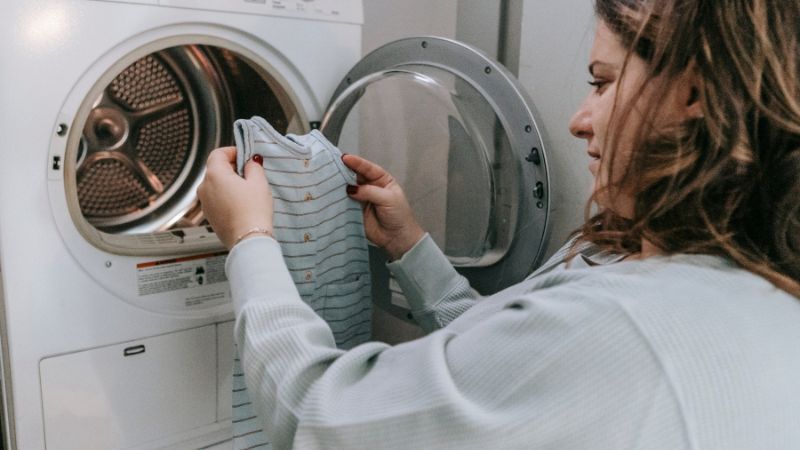 laundry Dubai