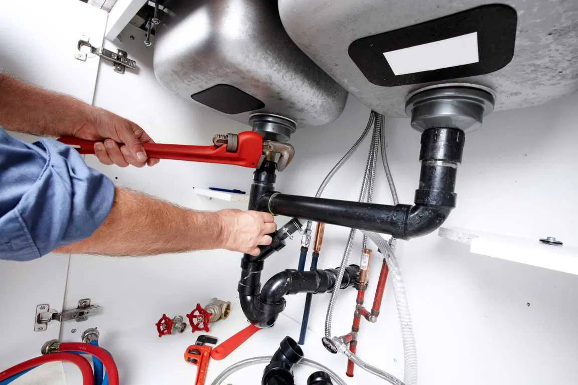 Professional Plumbing Services Quality Work You Can Trust