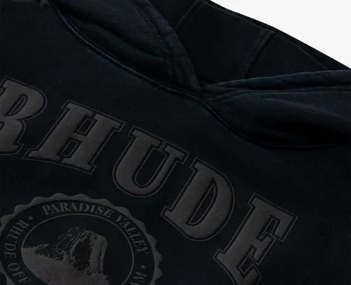 Rhude X Tyler The Creator Merch A Fusion of Fashion