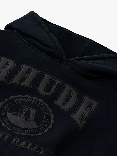Rhude X Tyler The Creator Merch A Fusion of Fashion