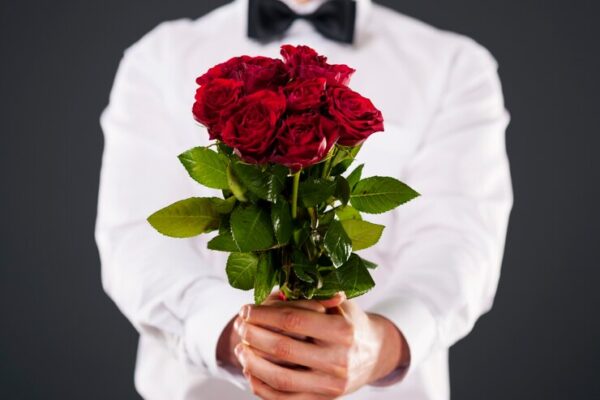 Rose Bouquet