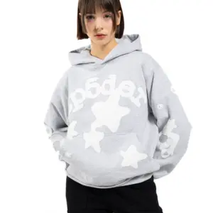 Sp5der Clothing The Rise of a Streetwear Icon