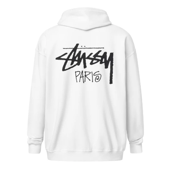 Study and OVO Hoodie ntersection of Streetwear and Culture