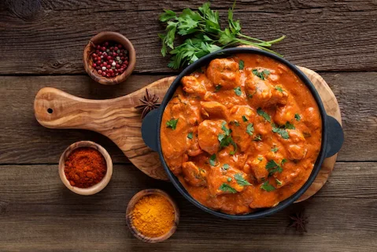 Curry