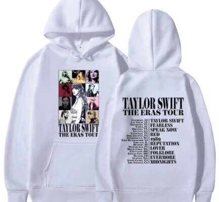 Taylor & Drake Hoodie for Fashion