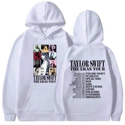 Taylor & Drake Hoodie for Fashion