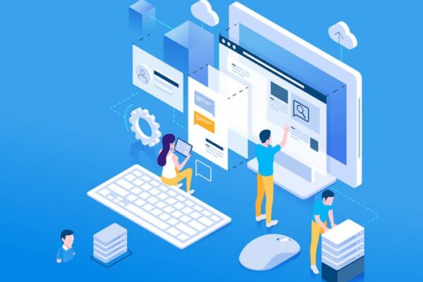 Website Design & Development