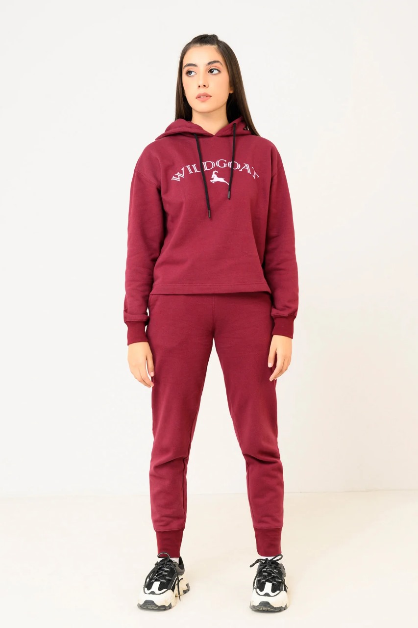 Hoodies with Tech-Enhanced Features
