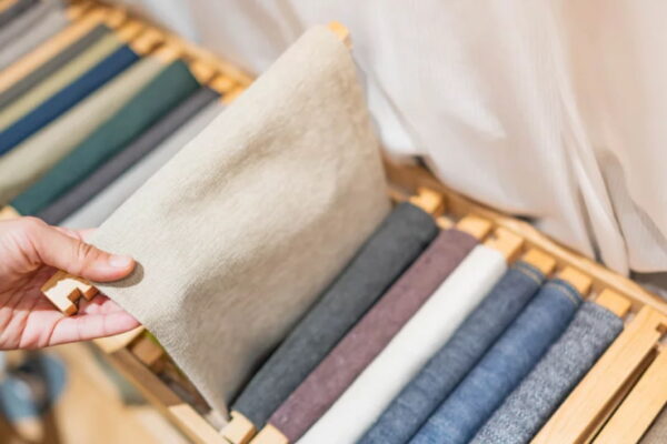 Clothing Business