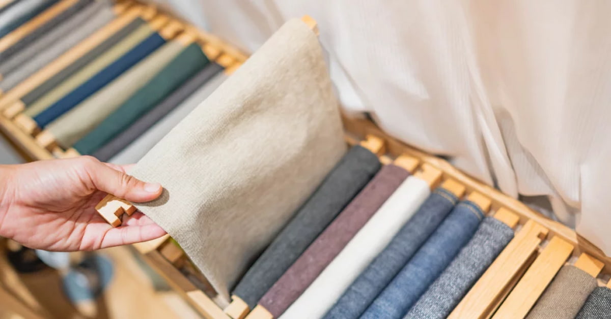 Clothing Business