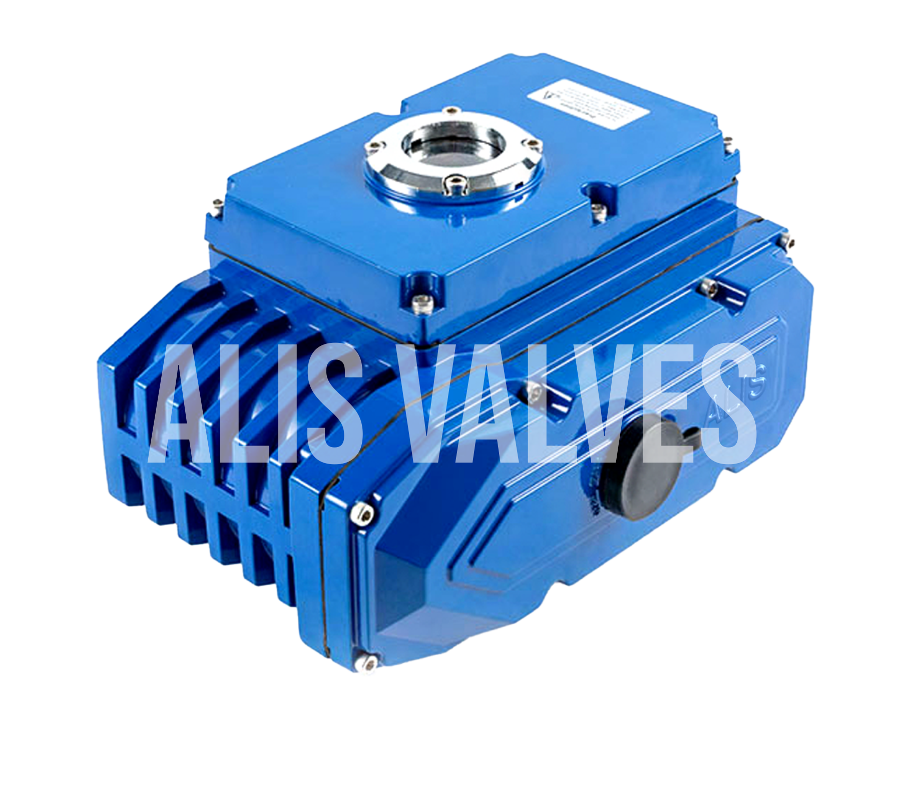 Electric Actuator