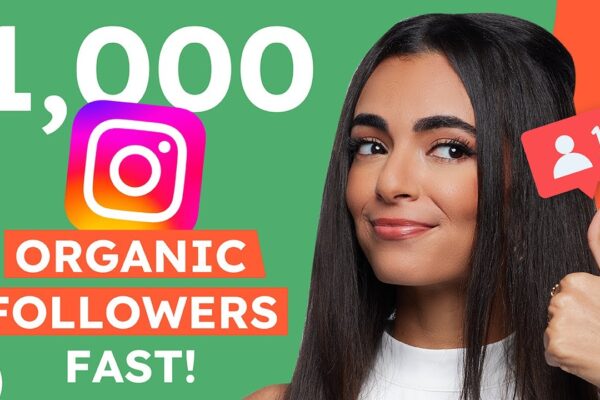 Is It Hard to Get 1,000 Followers on Instagram in 2024?