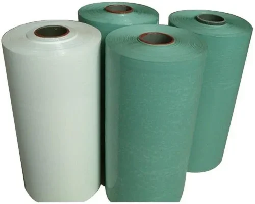 How HM Plastic Rolls Enhance Packaging Efficiency