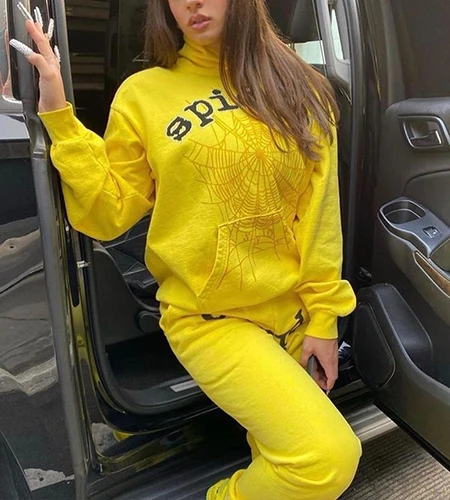 Self-Care in Style Hoodies for a Cozy Life