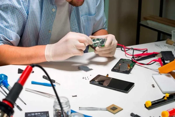 How to Find Trustworthy Samsung Phone Repair Services