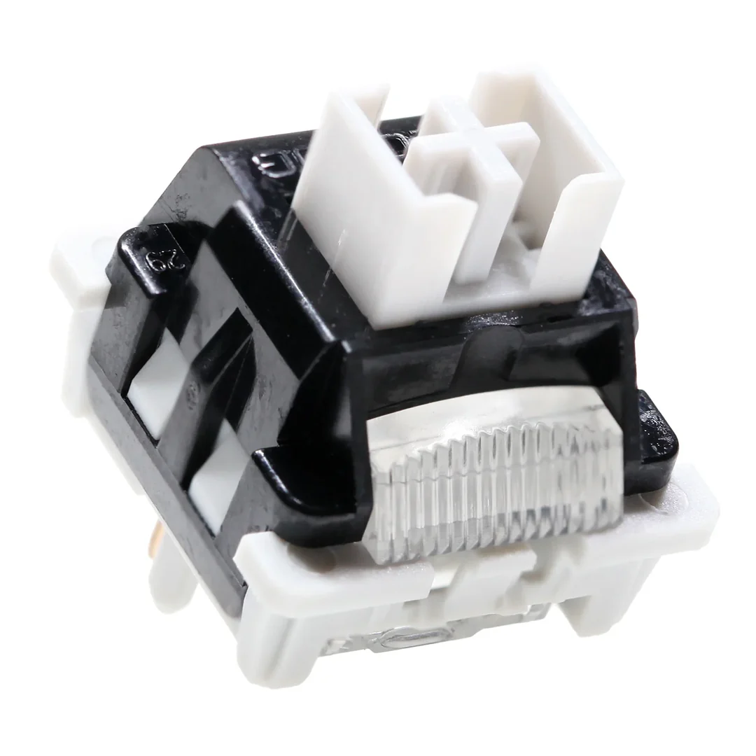 How Many Pins Graywood V4 Switch