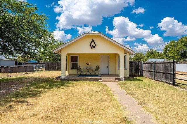 Everything You Need to Know About 121 PR Road 2201, Throckmorton, TX 76483