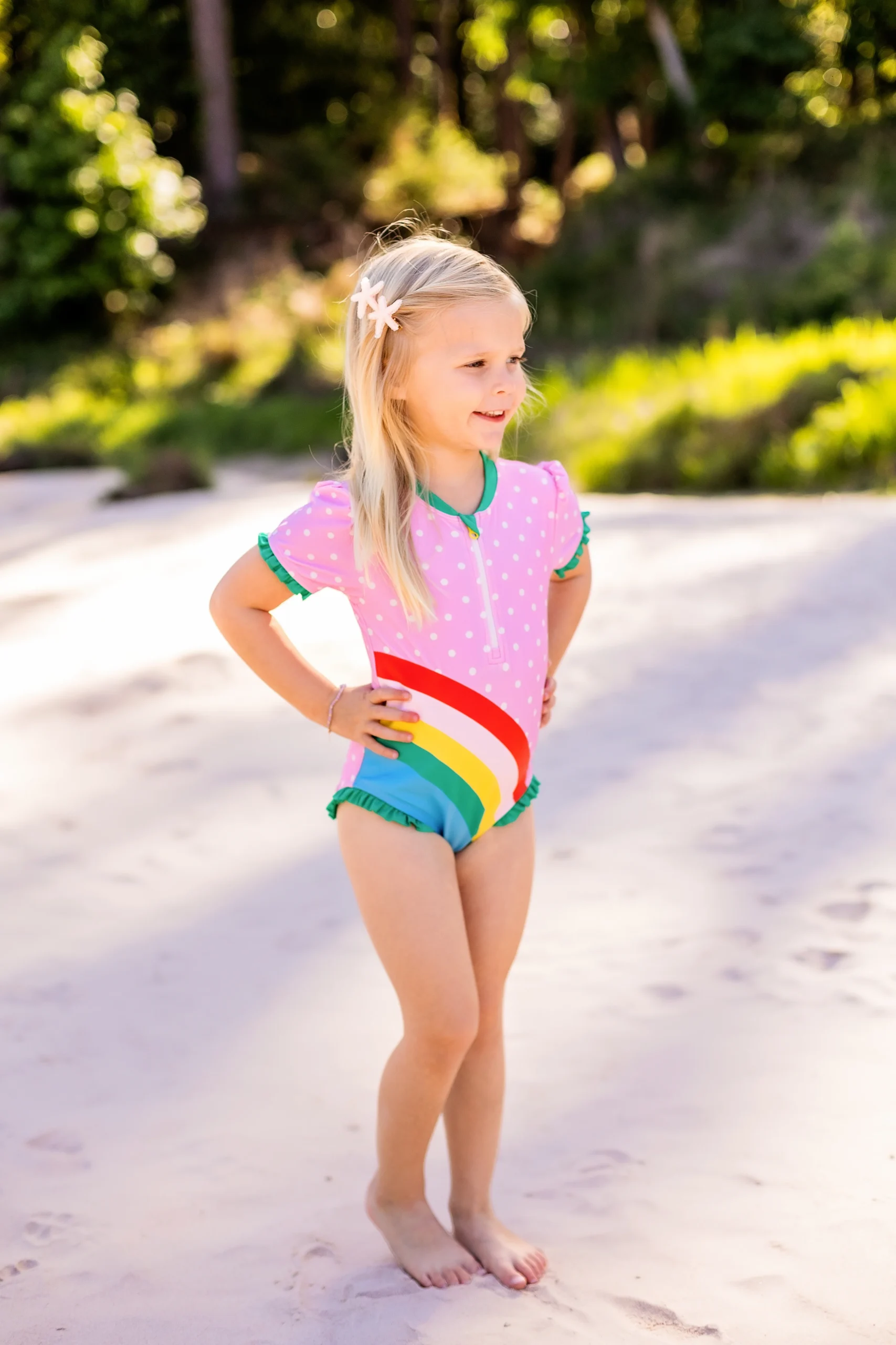 Inappropriate Bathing Suits for 12 Year Olds
