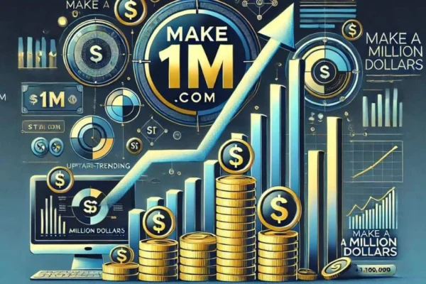 Make1M.com