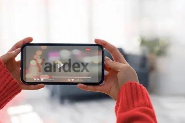 Yandex com VPN Video Full Bokeh Lights APK Download for Android