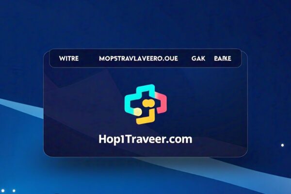 HopTraveler.com