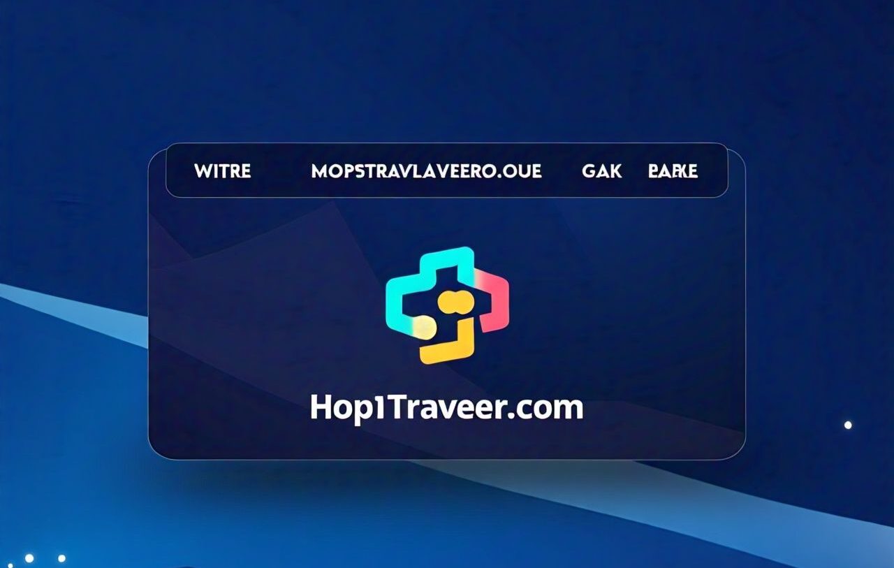 HopTraveler.com