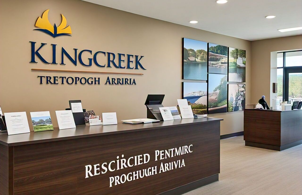 Kingscreek Resort Rental Program Through Arrivia