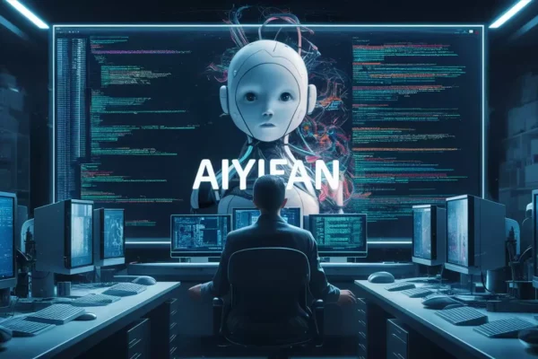 Aiyifan
