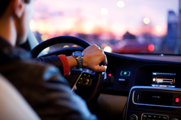Car Shakes at Idle but Smooths Out While Driving