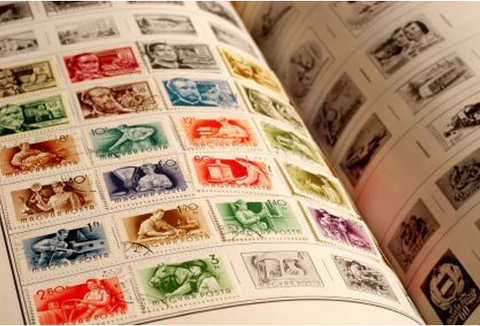 How Much is a Book of Stamps