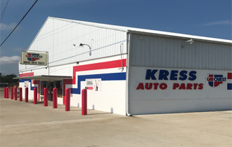 Does Kress Auto in Loretto TN Gas Up AC Compressor
