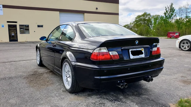Kennesaw E46 M3 Specialty Shop