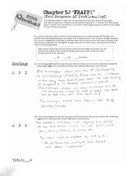 AP Stat 2003 Problem 3 FRAPPY Answer Key