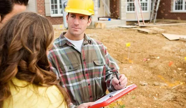 How to File a Contractor Lien in Pooler GA