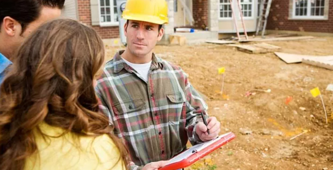 How to File a Contractor Lien in Pooler GA