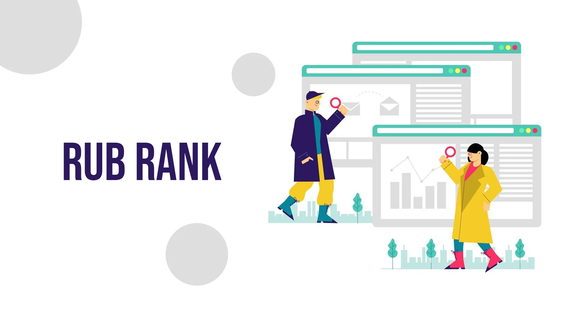 RUB Ranking