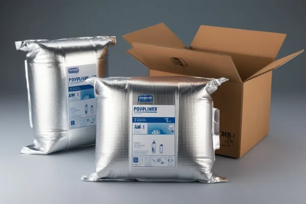 Popupliner 2 Pcs AM-1