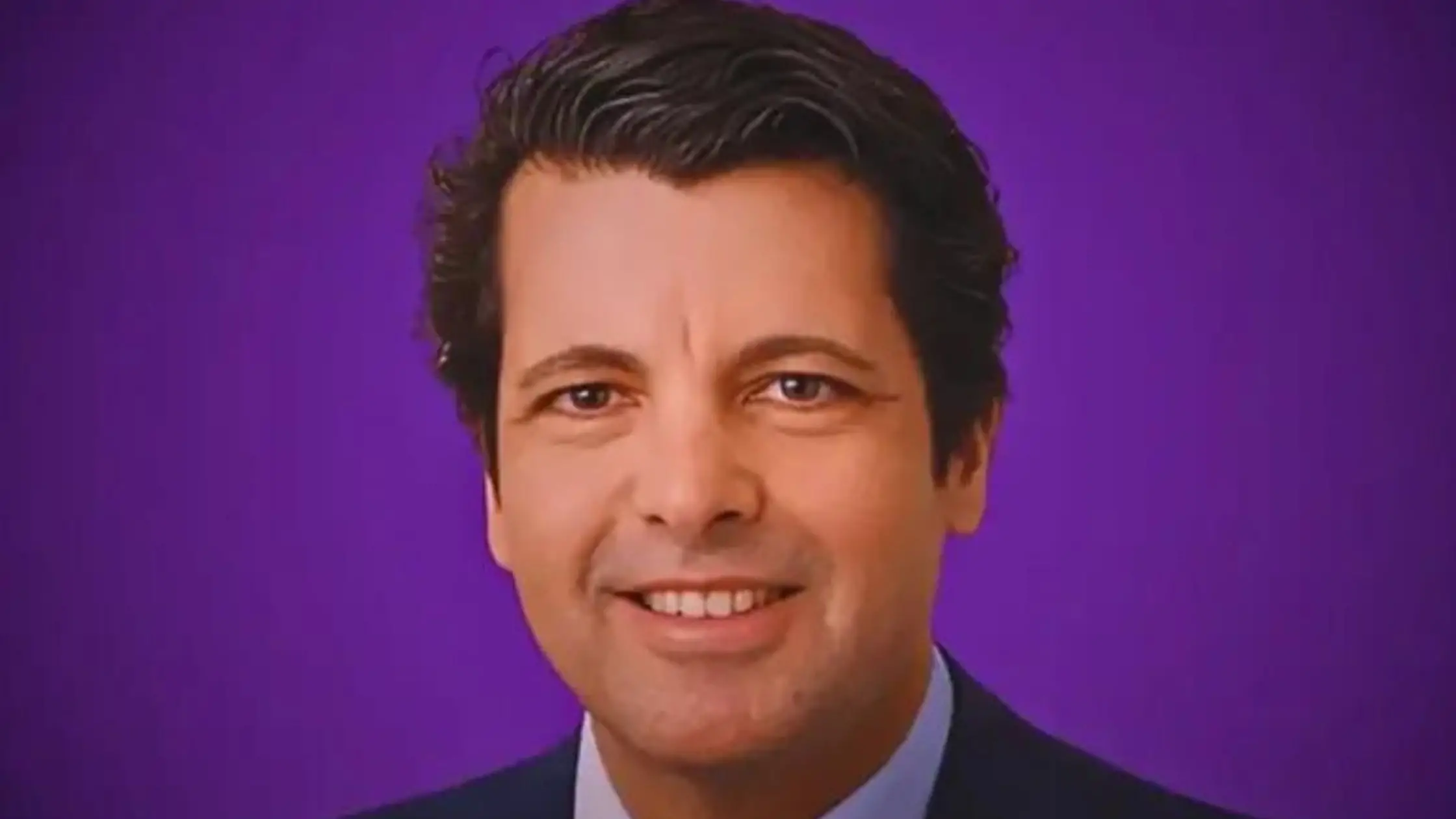 Andre Hakkak Net Worth
